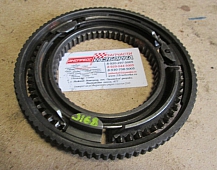 23168 кольцо синхронизатора MB 3892625434