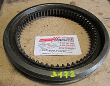 23172 кольцо синхронизатора MB 9452620323