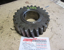 23193 шестерня КПП ZF 1295305052 ZF7AR3805