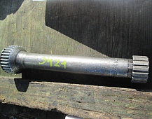 23421 привод масляного насоса 9472691010 3892691310 G211-12