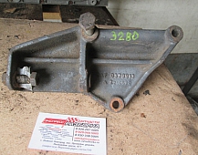 23280 Кронштейн генератора даф ати  DAF 95 ATI 0379913