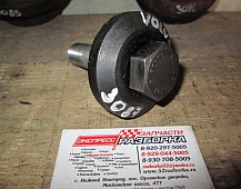 23087 болт и опорная шайка коленвала вольво Volvo 1543316