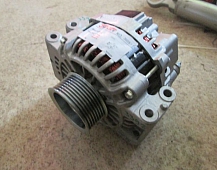 23392 генератор scania 5 серии 1777299 1475569 1504316