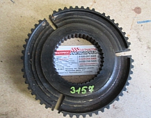 23157 кольцо синхронизатора ZF 1312304052 zbr 7bs3305