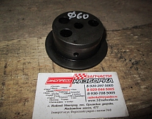 23091 опора промежуточной шестерни d 60