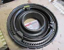 23169 кольцо синхронизатора MB 3892629234 9452621234