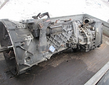 23294 КПП 16S2221TD  renault magnum рено магнум
