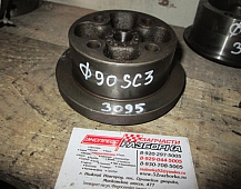 23095 опора промежуточной шестерни скания 3 d 90