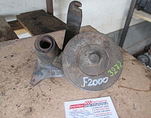 23272  натяжитель ремня вентилятора MAN ман D2865 D2866 D2876 51958007315