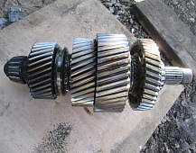 23440 вал вторичный 9472621705 9472622505 9472622305 9482620005 9472620828 9472621123 9472625310 9472621122 9472620117 9472622012  G211-12