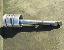 23416 тяга вилки переключения передач 9472670117 9452670719 9452670819 цилиндр G211-12