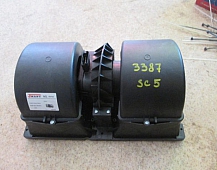 23387 моторчик печки Scania 5 серии 2195206 30784 1854876