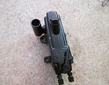 23383 насос подъёма кабины MAN F2000