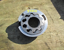 23420 масляный насос 9472691001 G211-12