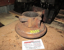 23355 подшипник выжимной сцепления 318275 ман даф MAN DAF