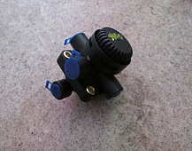 23400 китай клапан сброса воздуха