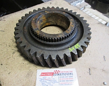 23185 шестерня КПП ZF 0091304114 ZF 2ZB3305