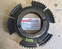 23154 кольцо синхронизатора ZF 1312304158