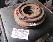 23064 Ступица привода вентилятора MAN