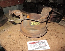 23359 подшипник выжимной сцепления 200104 192772