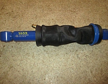 23395 пневмоамортизатор подвески кабины HOWO qyaz1664440069