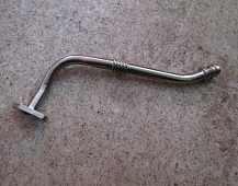 23403 7700102394 трубка масляной обратки