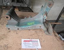 23285 Кронштейн генератора  Volvo вольво 8149261