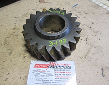 23197 шестерня КПП ZF 3892631031 mercedes