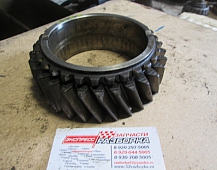 23208 шестерня КПП ZF 1315302007