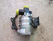 23382 китай 6000kl67 haxk6001 насос водяной помпа электрическая