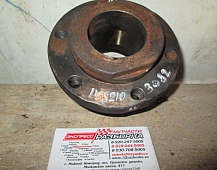 23082 Ступица коленвала Iveco Ивеко Евротех  магирус 8210 61317126