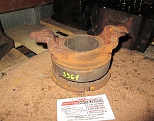 23361 подшипник выжимной сцепления 140406