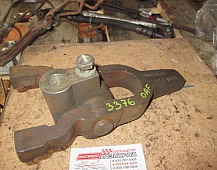 23376 вилка сцепления выжимного подшипника DAF даф 0091468001