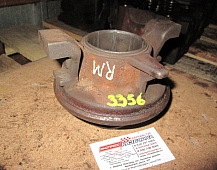 23356 подшипник выжимной сцепления Renault рено