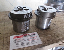 23074  Опора промежуточной шестерни ивеко стралис Iveco cursor8 d62