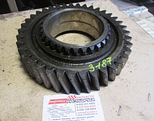 23187 шестерня КПП ZF 1315304025 81323020055 5001848221 93190515