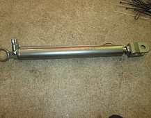 23390 цилиндр подъёма кабины 0015534205 0015534305 0015534605 mercedes actros