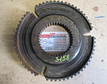 23158 кольцо синхронизатора ZF 1316304152 zbr 2xs3805