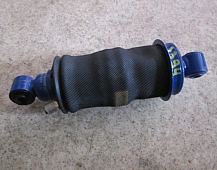 23394 пневмоамортизатор подвески кабины HOWO