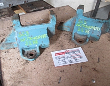 23278 Кронштейн генератора  Scania 3-Serie скания 371285