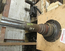 23215 вал первичный КПП ZF 1315302042 1315202040 42534440