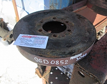 23066 демпфер колебаний 96D0852