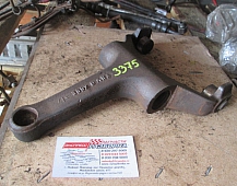 23375 вилка сцепления MR3697