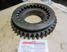 23201 шестерня КПП ZF 0091304335 2zf3805