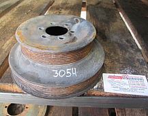 23054 Шкив привода ТННД