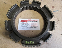 23159 кольцо синхронизатора ZF 1296333002 zbr 7dd3905