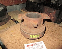 23357 подшипник выжимной сцепления 170210