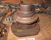 23373 подшипник выжимной сцепления направляющая первичного вала КПП GRS900 скания scania 1490553 1515430 1851631 1737306