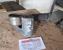 23277 ролик натяжитель ремня ГРМ автоматический ман MAN TGA  51958007396 51958007393