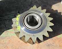 23417 шестерня кпп 9472631431 G211-12